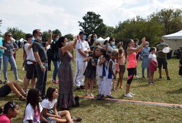 FÊTE DE LA RENTRÉE 2021